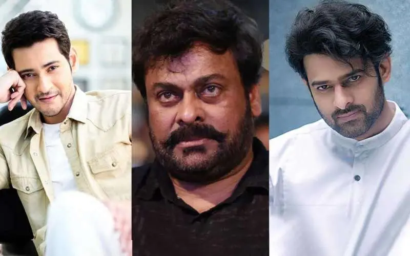 Rising to the occasion: Here's how Tollywood is helping the fight against coronavirus