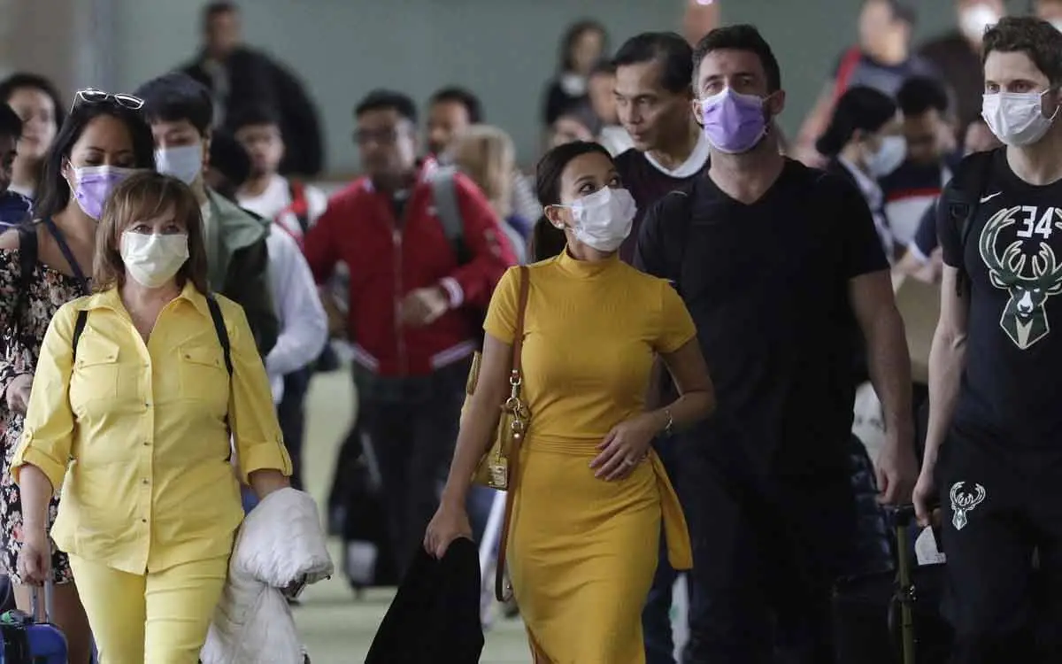 Visakhapatnam to be under lockdown amid coronavirus outbreak