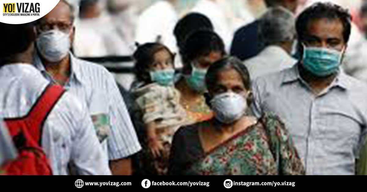 Vizag reports first case of coronavirus, total cases in Andhra rise to