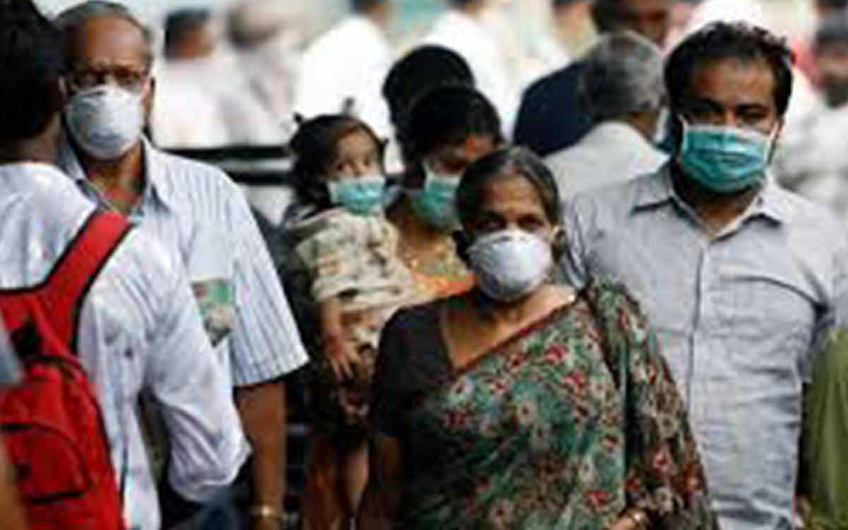 Vizag reports first case of coronavirus, toll in Andhra rises to three