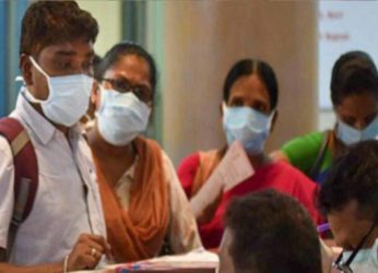 64 of 87 COVID-19 patients in Andhra Pradesh attended Delhi meeting: Report