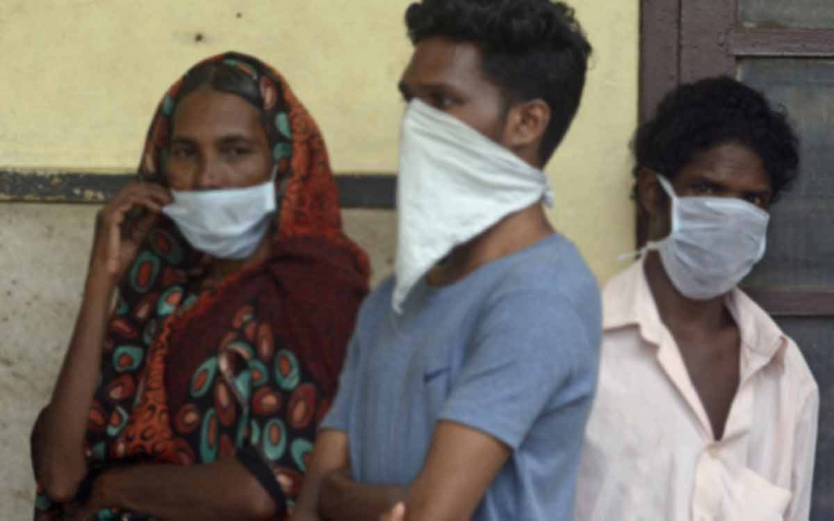Andhra Pradesh reports second positive case of coronavirus