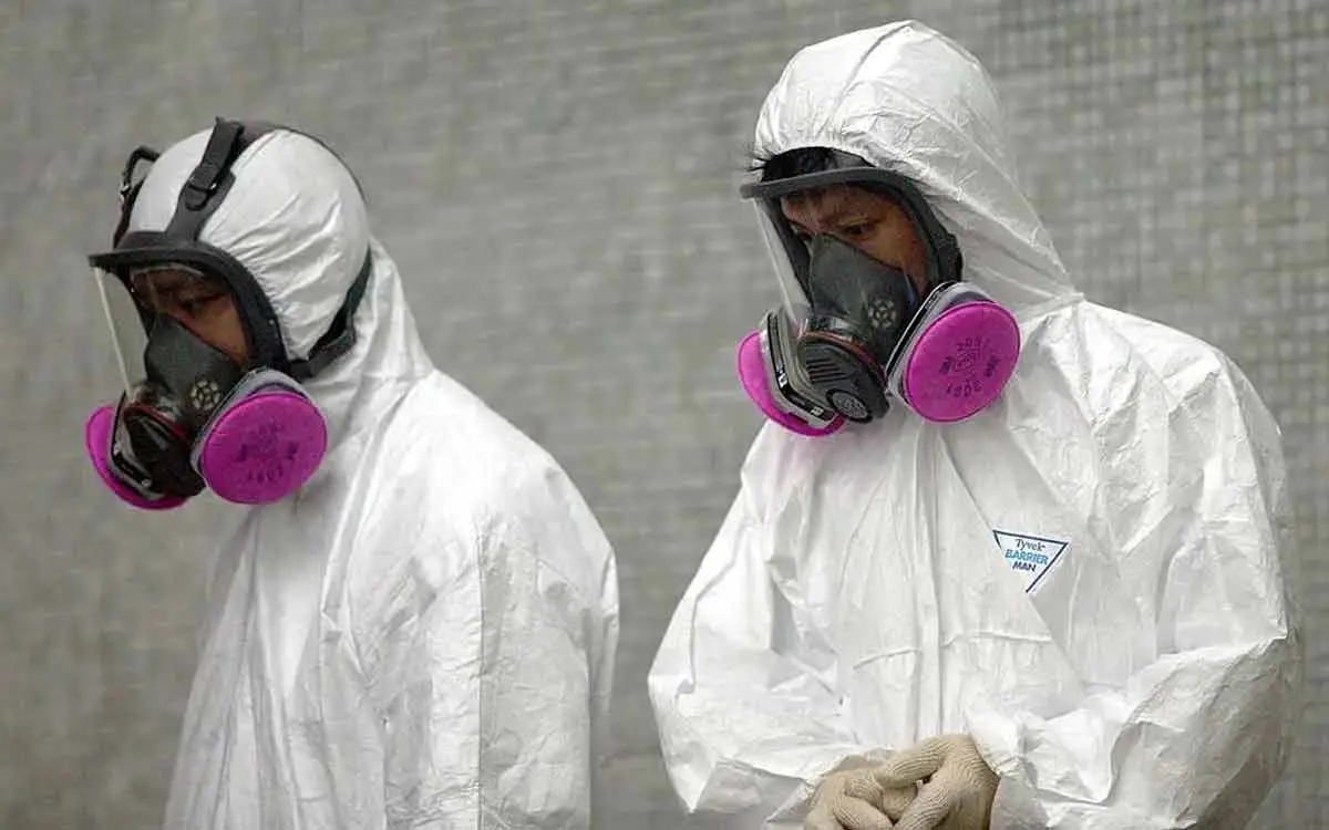 Three suspects of coronavirus kept in isolation in Visakhapatnam