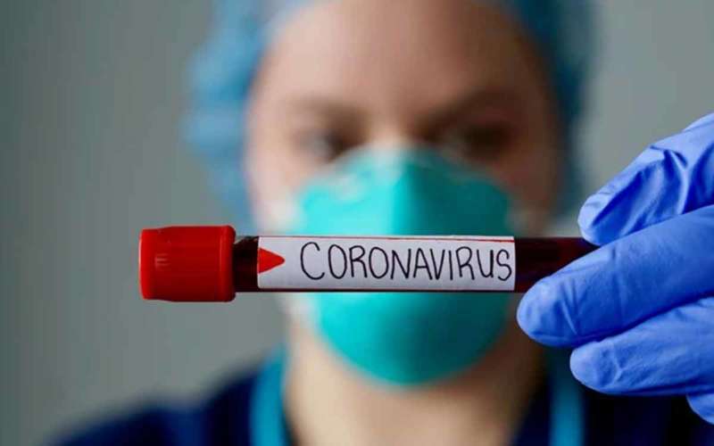 70 more test positive for COVID-19 in AP as tally moves close to 3000