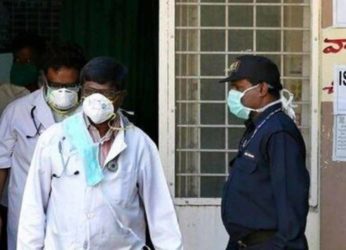 Coronavirus in Andhra: Theatres in Nellore shut down amid the outbreak