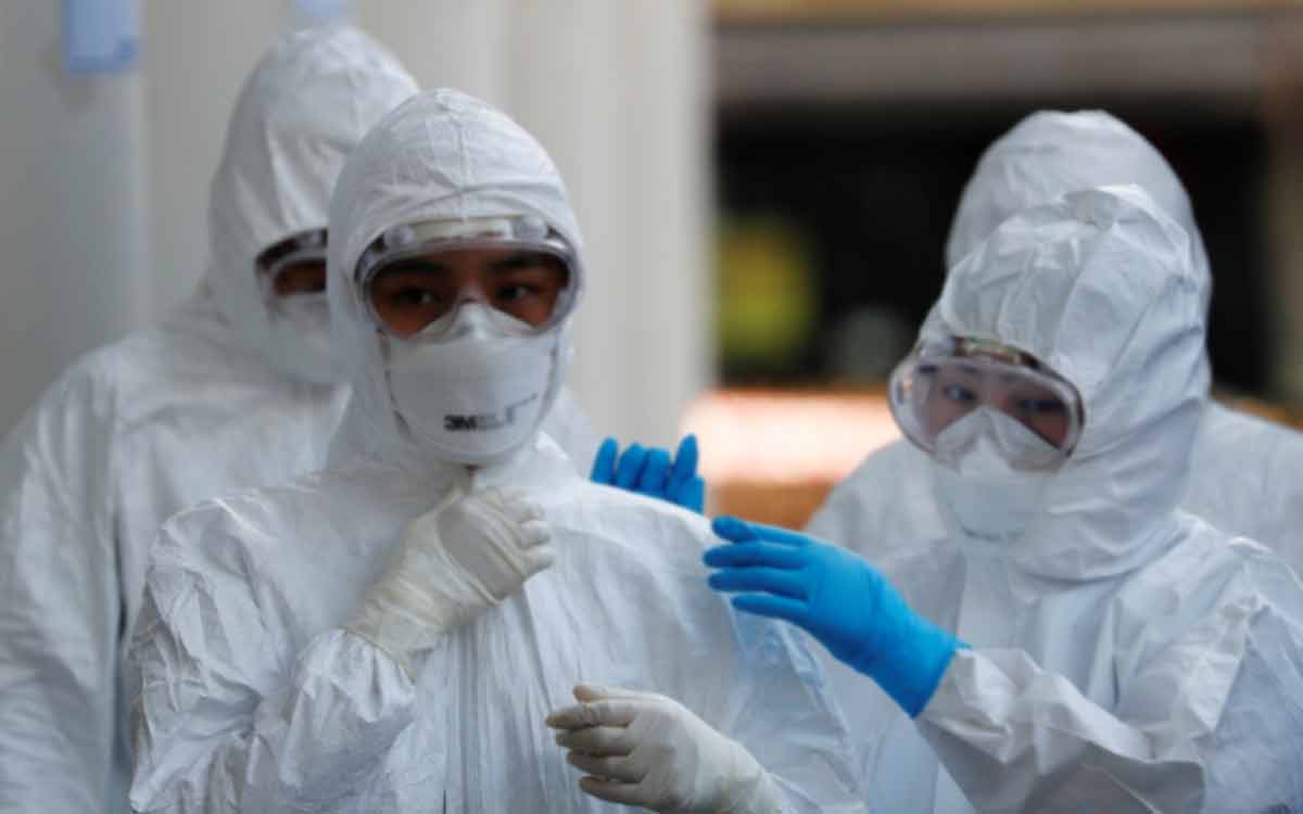 Everyone need not wear a mask: Health Ministry clarifies amid coronavirus fears