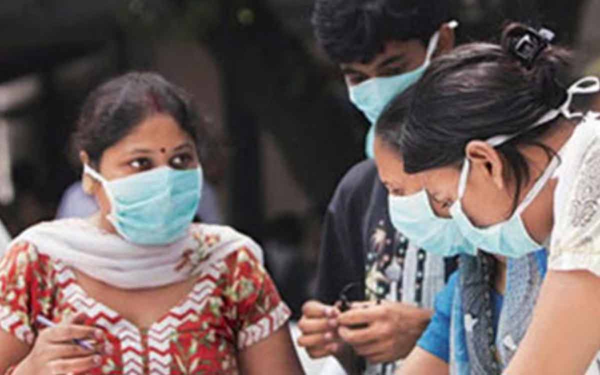 Coronavirus: Andhra Pradesh to implement Epidemic Diseases Act 1897