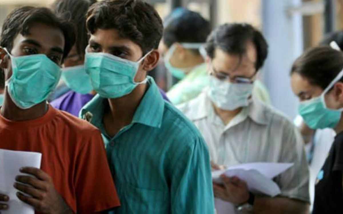 Six new cases of coronavirus reported in Andhra Pradesh