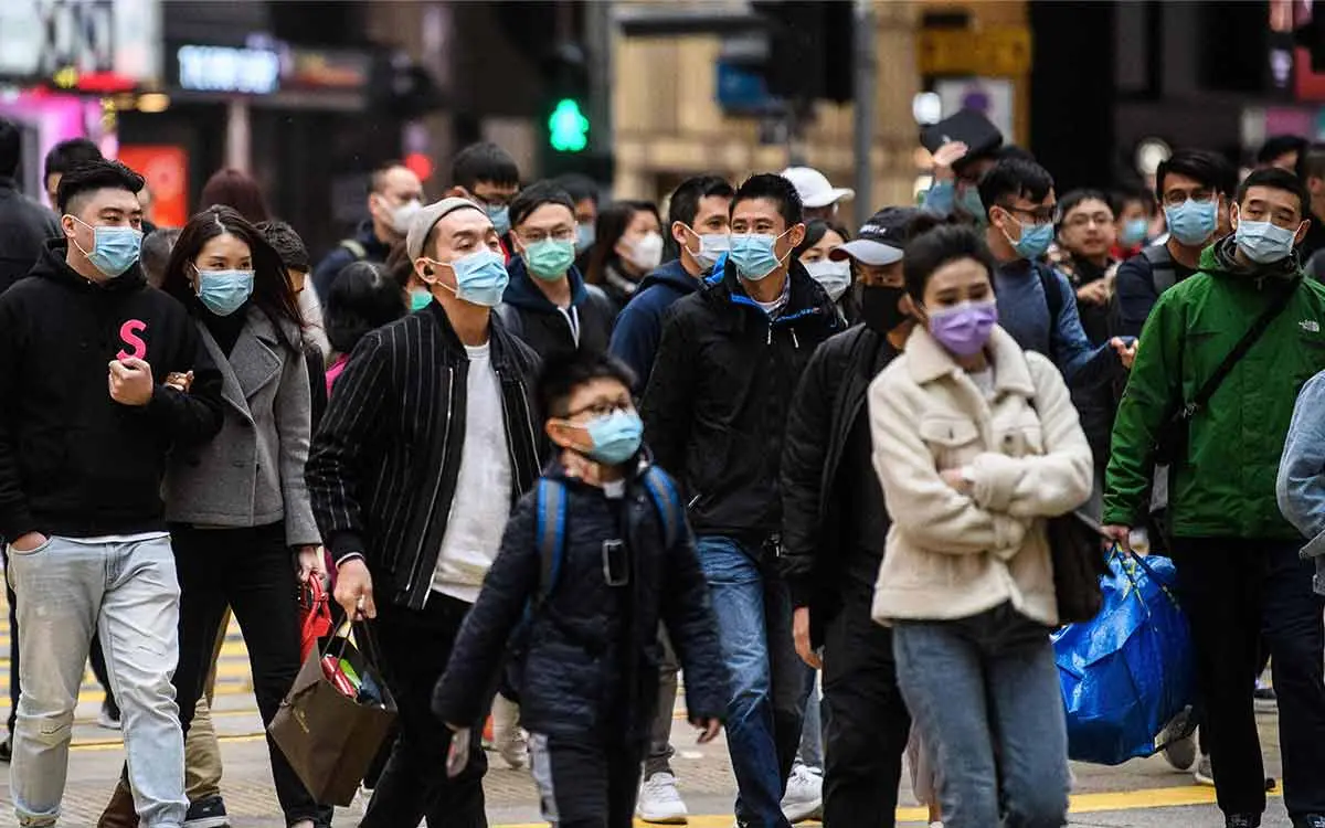 Can coronavirus be transmitted in hot and humid climate? WHO clarifies