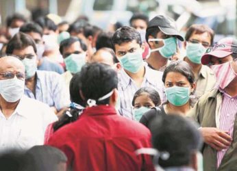 Coronavirus in India: 64-year-old dies in Mumbai, death toll rises to 3