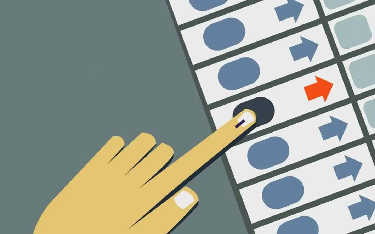 Schedule for local body elections in Andhra Pradesh announced