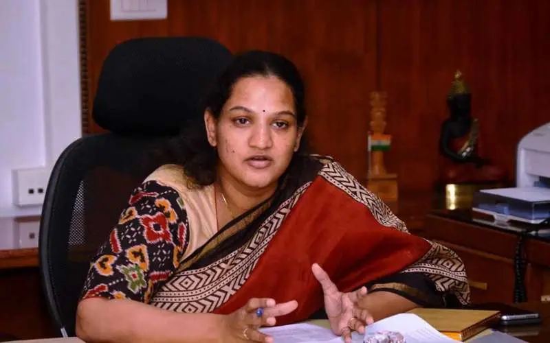 Coronavirus pandemic: GVMC to ramp up surveillance in Vizag