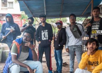 Vizag Rap League: Creating common platform for rappers in the city