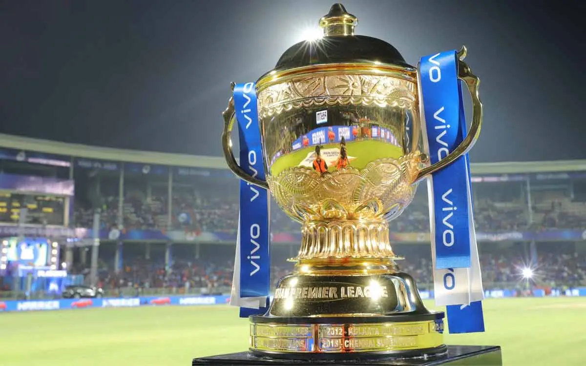 IPL 2020 postponed amid coronavirus outbreak