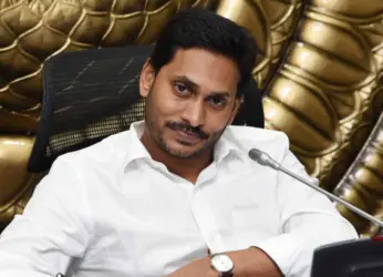 YSRCP announces four candidates for Rajya Sabha