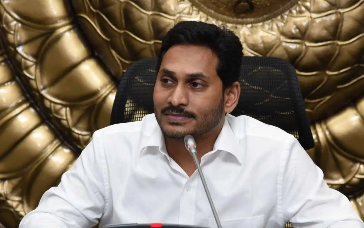 SC upholds decision to postpone local body elections in Andhra Pradesh