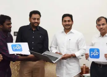 Nigha App launched in Andhra Pradesh to curb poll malpractices