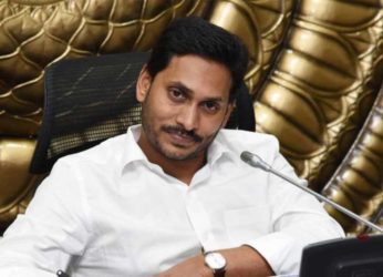 AP CM YS Jagan urges people to stay wherever they are amid coronavirus