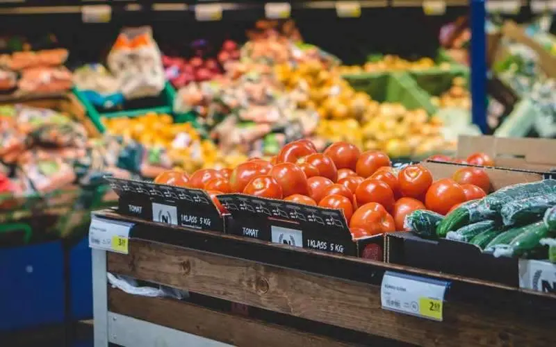 Contact details for home delivery of groceries in Visakhapatnam