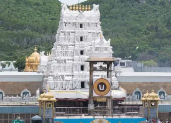 Coronavirus scare: TTD asks unwell devotees to avoid trip to Tirupati