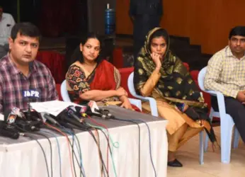 COVID-19 lockdown: Home delivery of essential goods in Visakhapatnam