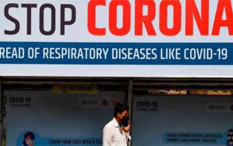 Special committees to check the spread of coronavirus in Visakhapatnam
