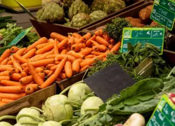 Essential commodities sale time cut down in Vizag from 6 am to 9 am