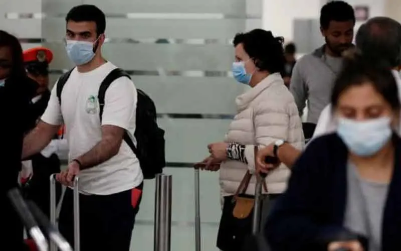 Coronavirus effect in Vizag: Citizens sanction paid leaves to housemaids