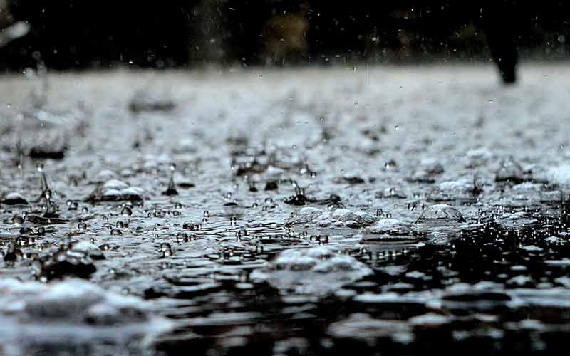 Vizag weather report: City likely to witness mild showers this week