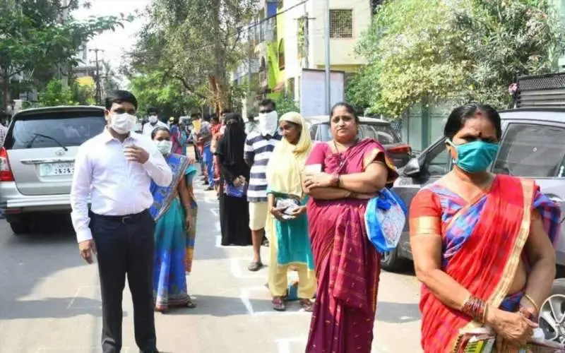 How serious are we about the lockdown in Vizag? Citizens opine