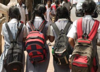 AP School Education declares no exams, all pass from classes 6 to 9