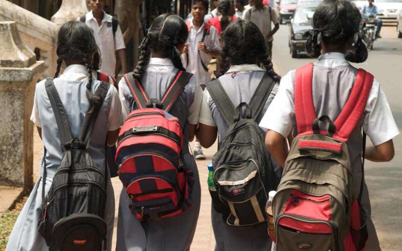 AP School Education declares no exams, all pass from classes 6 to 9