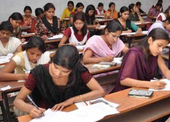 SSC examinations in Andhra Pradesh postponed due to coronavirus