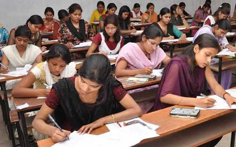 SSC examinations in Andhra Pradesh postponed due to coronavirus