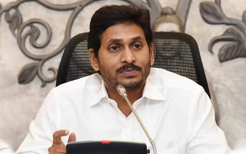 Pedalandariki Illu: AP Govt to distribute House Pattas on Ambedkar Jayanti