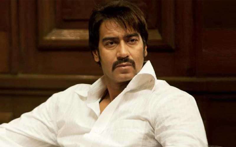15 movies of Ajay Devgn that every film lover must watch
