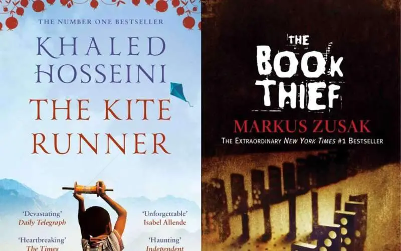 World Book Day: 5 books that will help you change your point of view in life