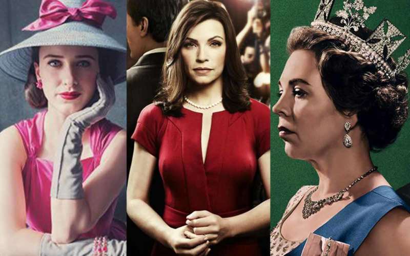 Five female centric TV shows you must watch that are binge worthy