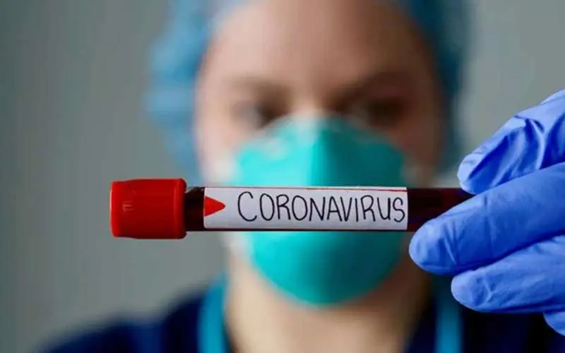 16 corona cases in Visakhapatnam currently undergo treatment