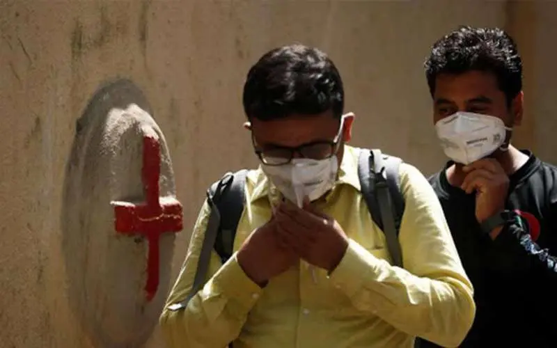 First coronavirus patient from Vizag