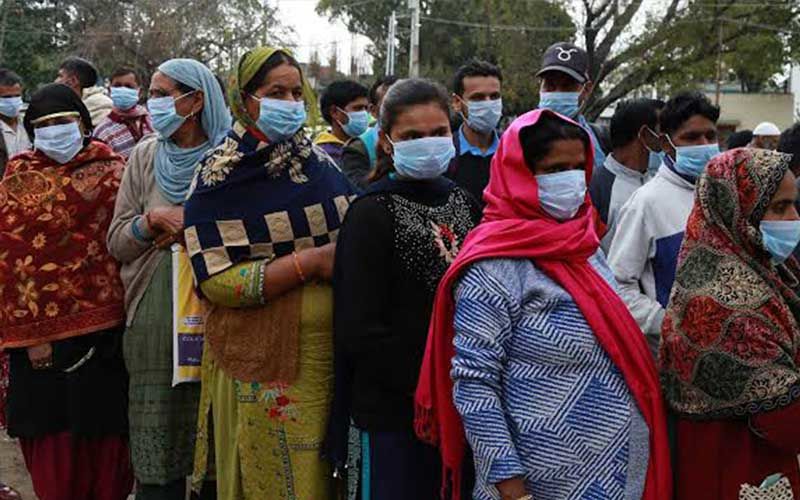 Coronavirus in Andhra Pradesh on rise: Tally in the state mounts to 329 
