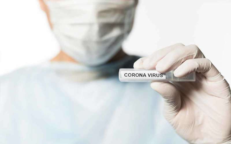 Visakhapatnam no new coronavirus cases for the past six days