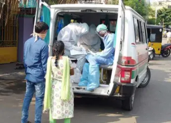 Pool testing in Vizag: GVMC to maximise COVID-19 screening in the city