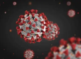 One new COVID-19 case reported in Vizag, count in AP rises to 647