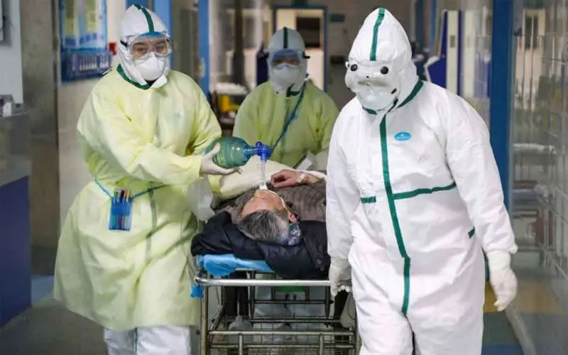 COVID-19 in Andhra Pradesh: Tally in the state mounts to 190