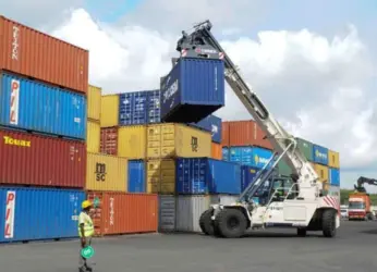 Customs Nodal Officer from Vizag zone nominated to facilitate trade, in AP