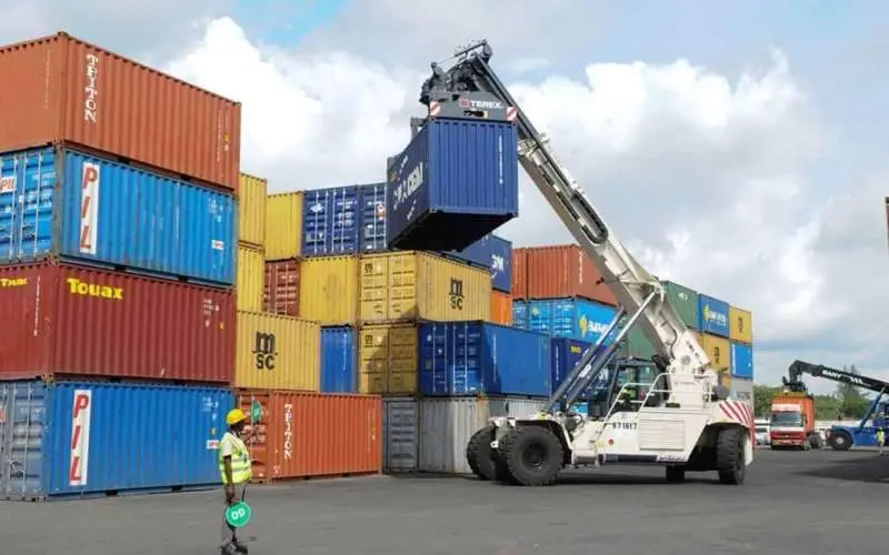 Customs Nodal Officer from Vizag zone nominated to facilitate trade, in AP