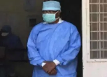 AP Government notifies to recruit 1184 doctors for COVID-19 hospitals