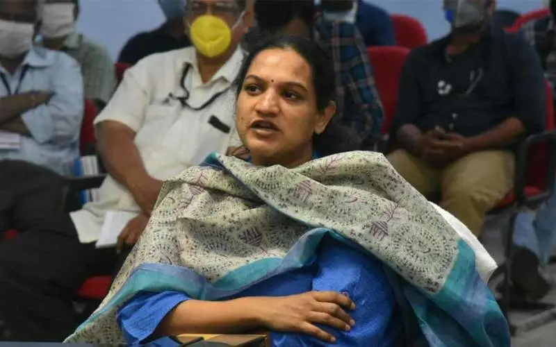 Truenat screening in Vizag to intensify the coronavirus detection process