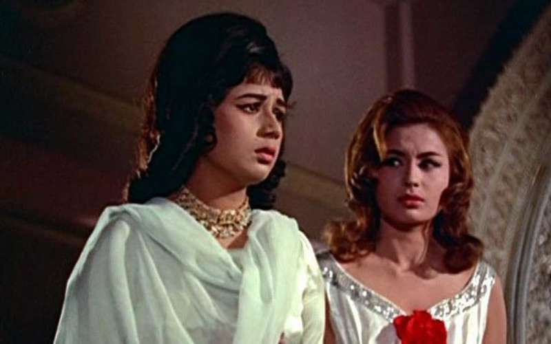 14 classic Hindi movies from the 1960s that you should